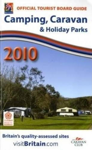 Camping, Caravan and Holiday Parks