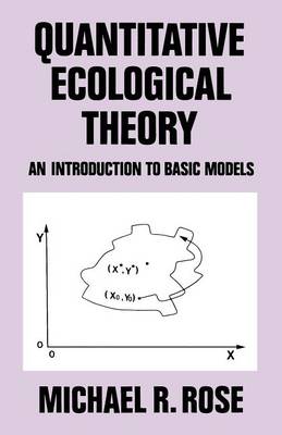 Quantitative Ecological Theory