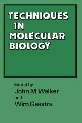 Techniques in Molecular Biology