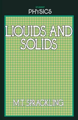 Liquids and Solids