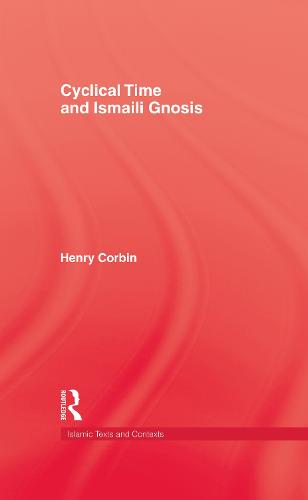 Cyclical Time & Ismaili Gnosis