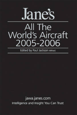 Jane's All the World's Aircraft