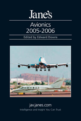 Jane's Avionics