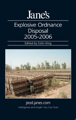 Jane's Explosive Ordnance Disposal