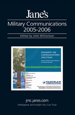Jane's Military Communications