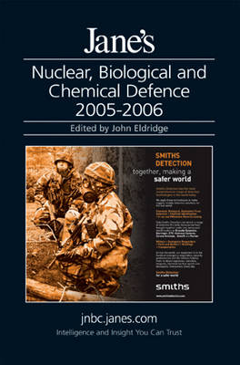 Jane's NBC Defence Systems