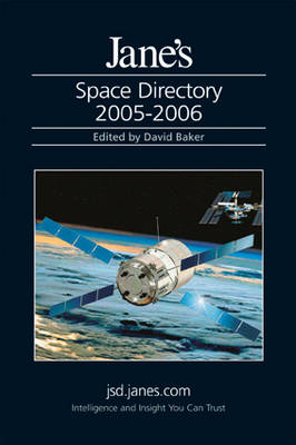 Jane's Space Directory