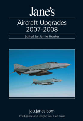 Jane's Aircraft Upgrades