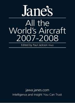 Jane's All the World's Aircraft