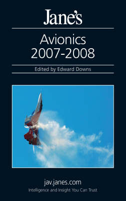 Jane's Avionics