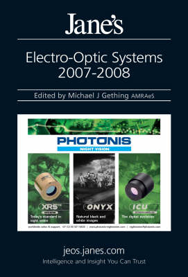 Jane's Electro-optics Systems