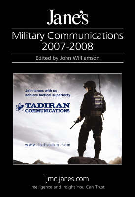 Jane's Military Communications