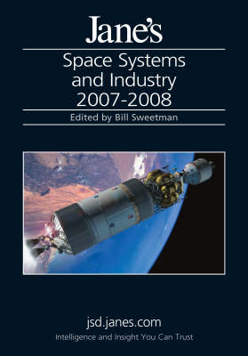 Jane's Space Systems and Industry