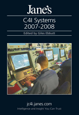 Jane's C4i Systems