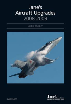 Jane's Aircraft Upgrades 2008/2009