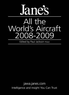 Jane's All the World's Aircraft 2008/2009