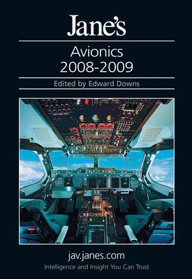 Jane's Avionics 2008/2009