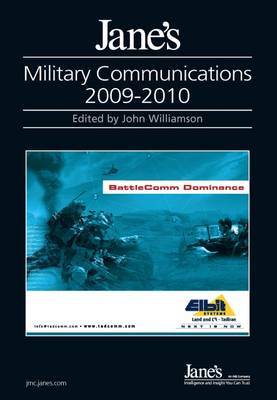 Jane's Military Communications 2009/2010