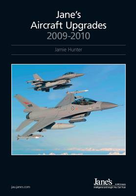 Jane's Aircraft Upgrades 2009/2010