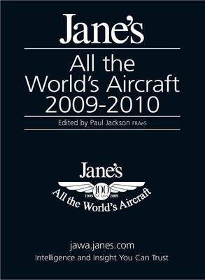 Jane's All the World's Aircraft, 2009-2010 2009/2010