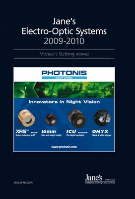 Jane's Electro-optic Systems, 2009-2010 2009/2010