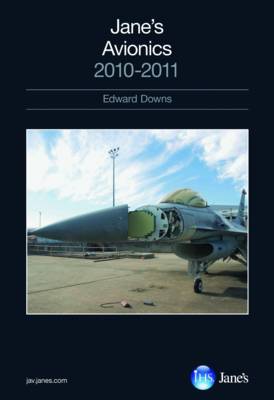Jane's Avionics 2010-2011 2010-2011