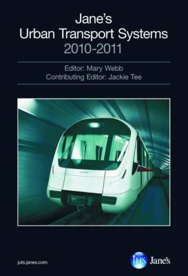 Jane's Urban Transport Systems 2010-2011 2010-2011