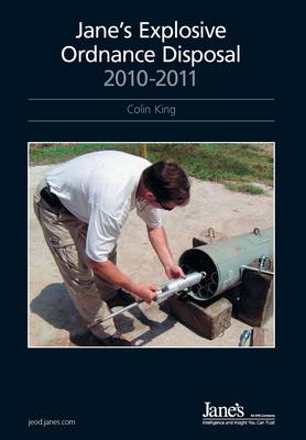 Jane's Explosive Ordnance Disposal 2010-2011 2010-2011