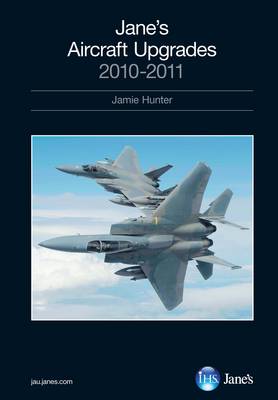 Jane's Aircraft Upgrades 2010-2011 2010-2011