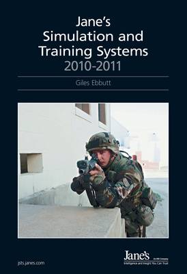 Jane's Simulation and Training Systems 2010-2011 2010-2011