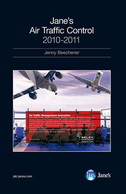 Jane's Air Traffic Control 2010-2011 2010-2011