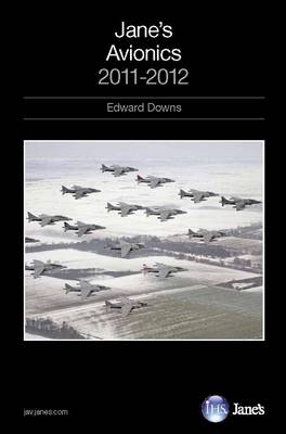 Jane's Avionics 2011-2012 2011-2012
