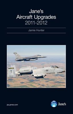 Jane's Aircraft Upgrades 2011-2012 2011-2012