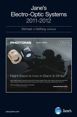 Jane's Electro-Optic Systems 2011-2012 2011-2012