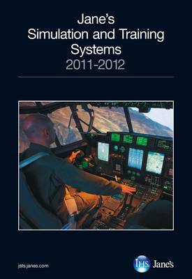 Jane's Simulation and Training Systems 2011-2012 2011-2012