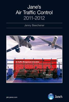 Jane's Air Traffic Control 2011-2012 2011-2012