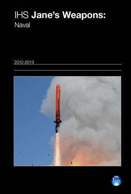 Jane's Weapons: Naval 2012-2013 2012-2013