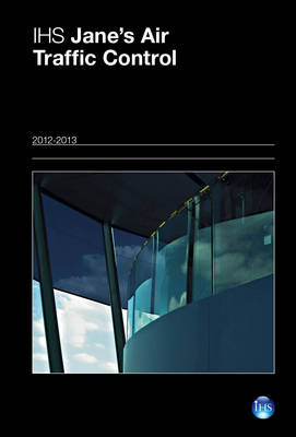 Jane's Air Traffic Control 2012-2013 2012-2013