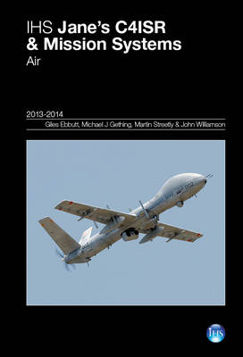 Jane's C4ISR & Mission Systems: Air 2013-2014 2013-2014