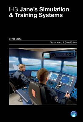 Jane's Simulation & Training Systems 2013-2014 2013-2014