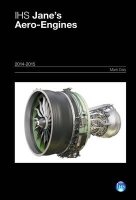 Jane's Aero Engines 2014-2015 2014-2015