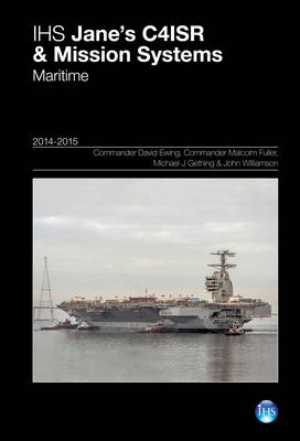 Jane's C4ISR & Mission Systems: Maritime 2014-2015 2014-2015