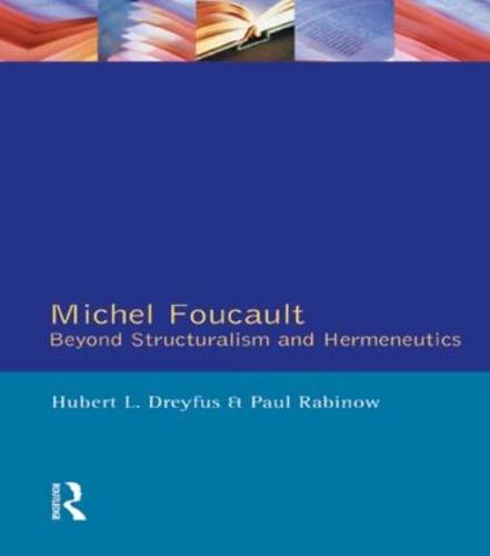 Michel Foucault