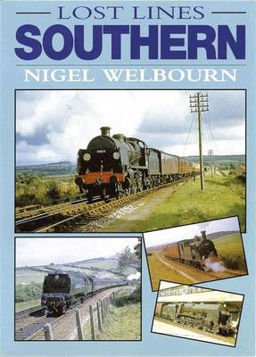 Lost Lines: Southern Region