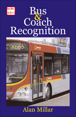 Abc Bus and Coach Recognition