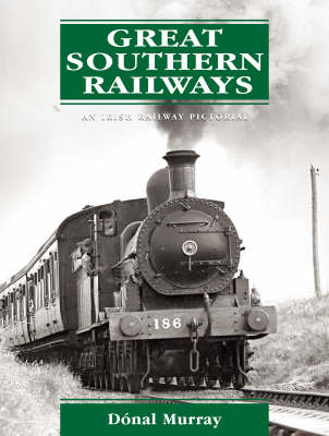 Great Southern Railway