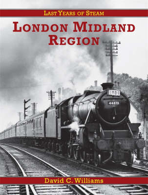 London Midland Region