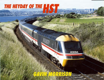 Heyday of the HST