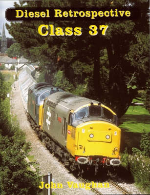 Class 37