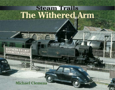 The Withered Arm